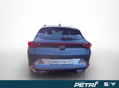 Foto Nummer 4: CUPRA Formentor