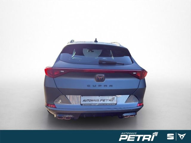 Foto Nummer 4: CUPRA Formentor