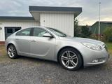 Opel Insignia A Lim. Sport*TÜV NEU*Benzin*Wenig KM * - gebrauchte Opel Insignia aus dem Jahr 2010