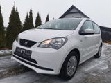 Seat Mii 1.0 44kW CONNECT CONNECT - Seat Mii: Connect