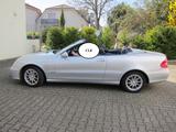 Mercedes-Benz CLK 200 KOMPRESSOR AVANTGARDE AVANTGARDE - Mercedes-Benz CLK 200: Avantgarde