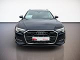 Audi A6 Avant SPORT 50 TFSIe QUATTRO AHK.ACC.MATRIX.L - Audi A6 Gebrauchtwagen