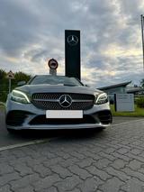 Mercedes-Benz C 220 d 4MATIC Autom. - - Mercedes-Benz C 220 in Frankfurt (Main)