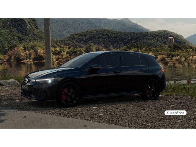 Volkswagen Golf - Bild 4