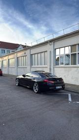 BMW 650i F06 449PS - BMW 6er-Reihe F06