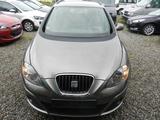 Seat Altea XL 4You - gebrauchte Seat Altea aus dem Jahr 2014