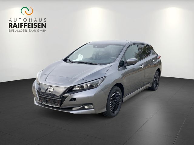 Nissan Leaf e+N N-CCONNECTA