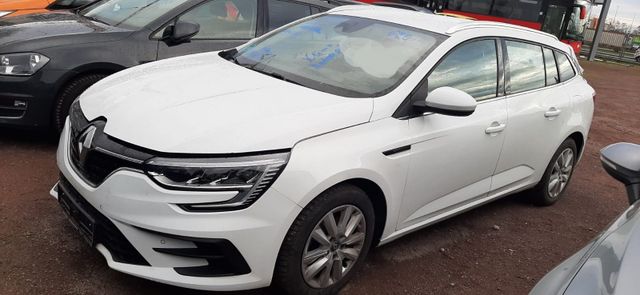 Renault Megane IV Grandtour 160 Zen E-Tech Plug-In