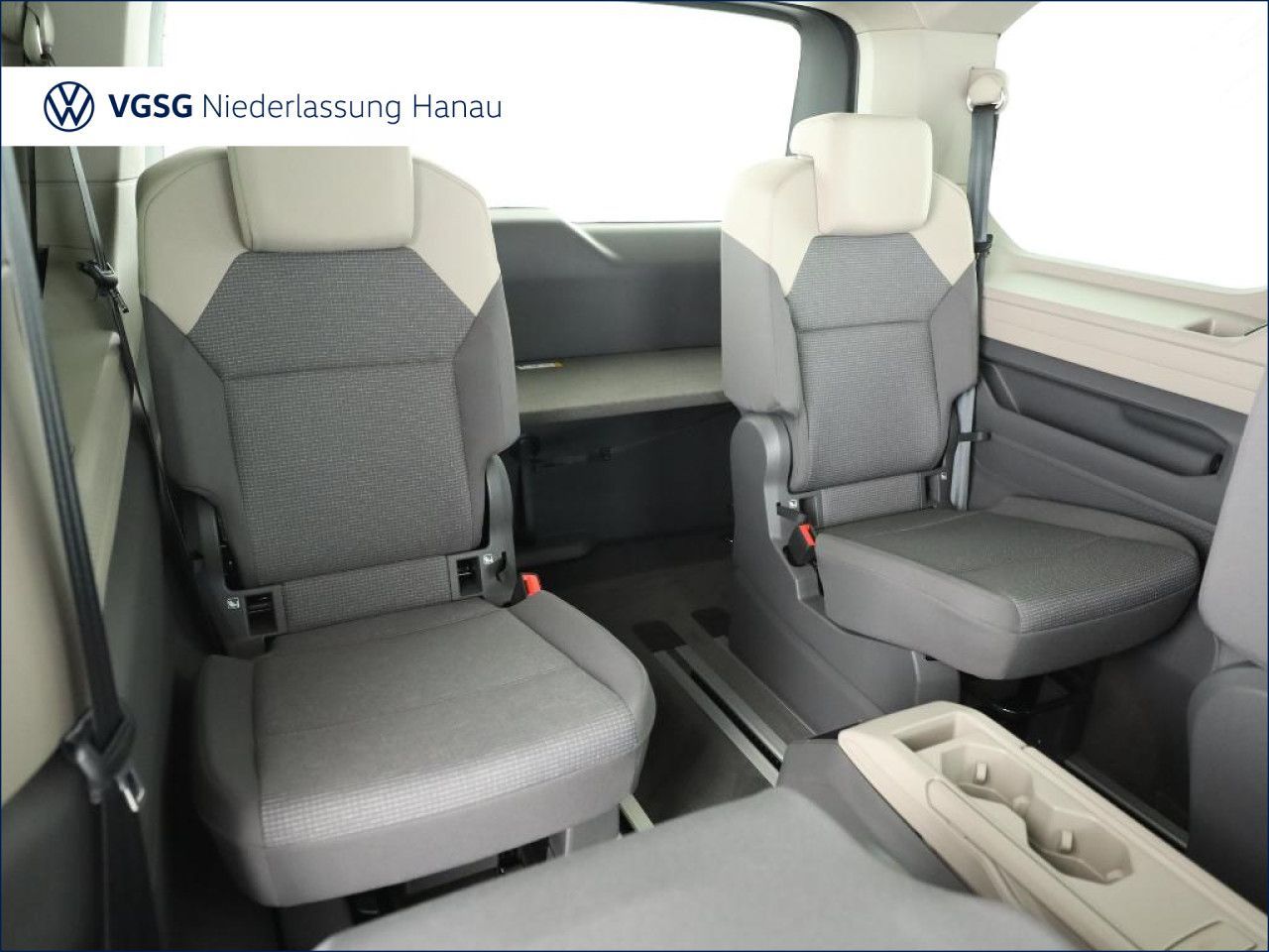 Volkswagen T7 Multivan - Bild 16