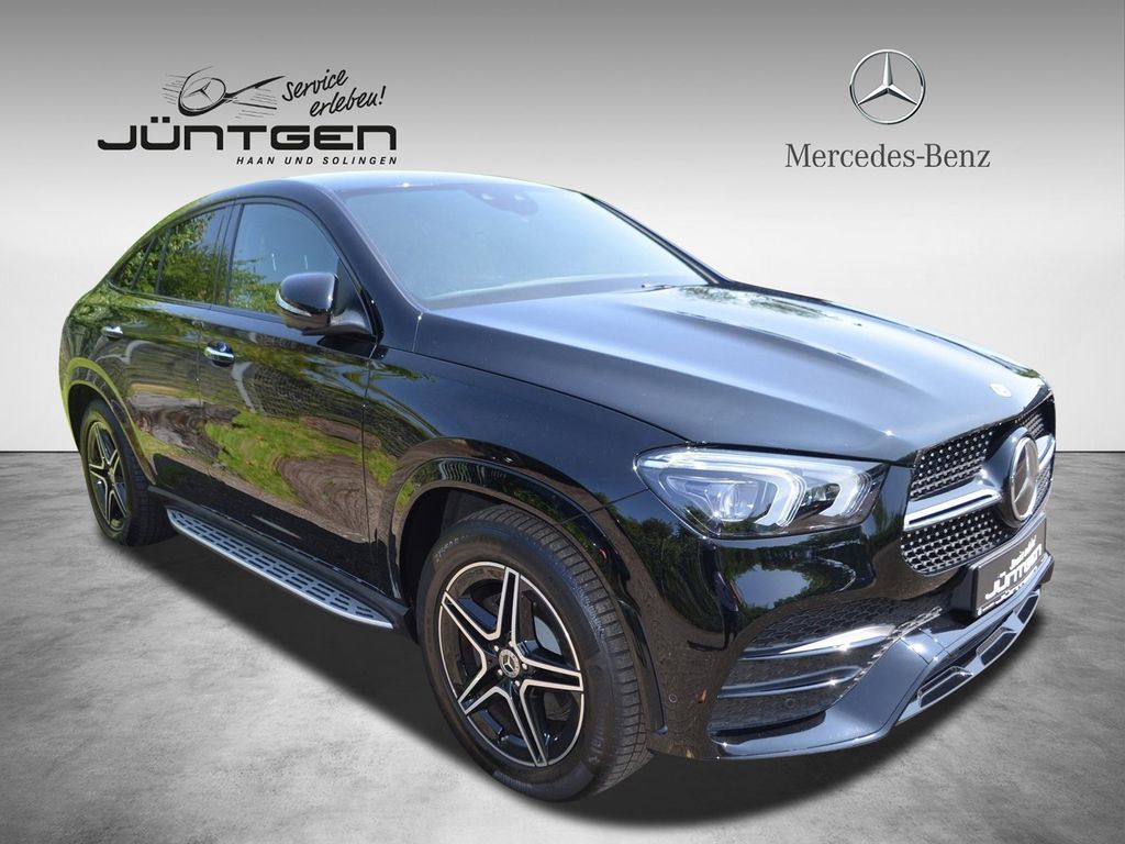 Mercedes-Benz GLE 300