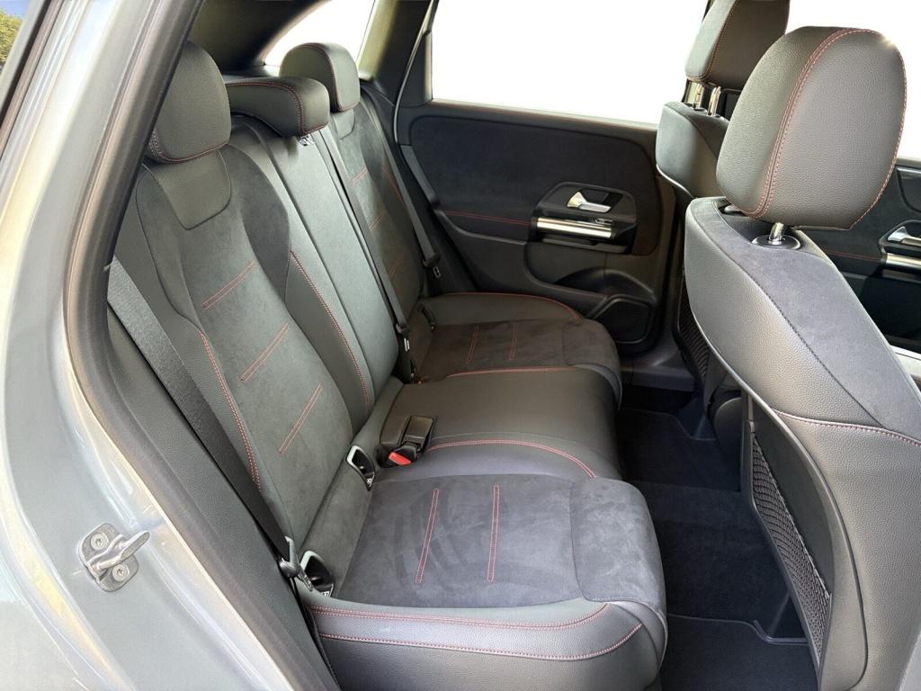 Mercedes-Benz B-Class 4M AMG/AHK/DISTRO/360/NAVI, миниатюра 13