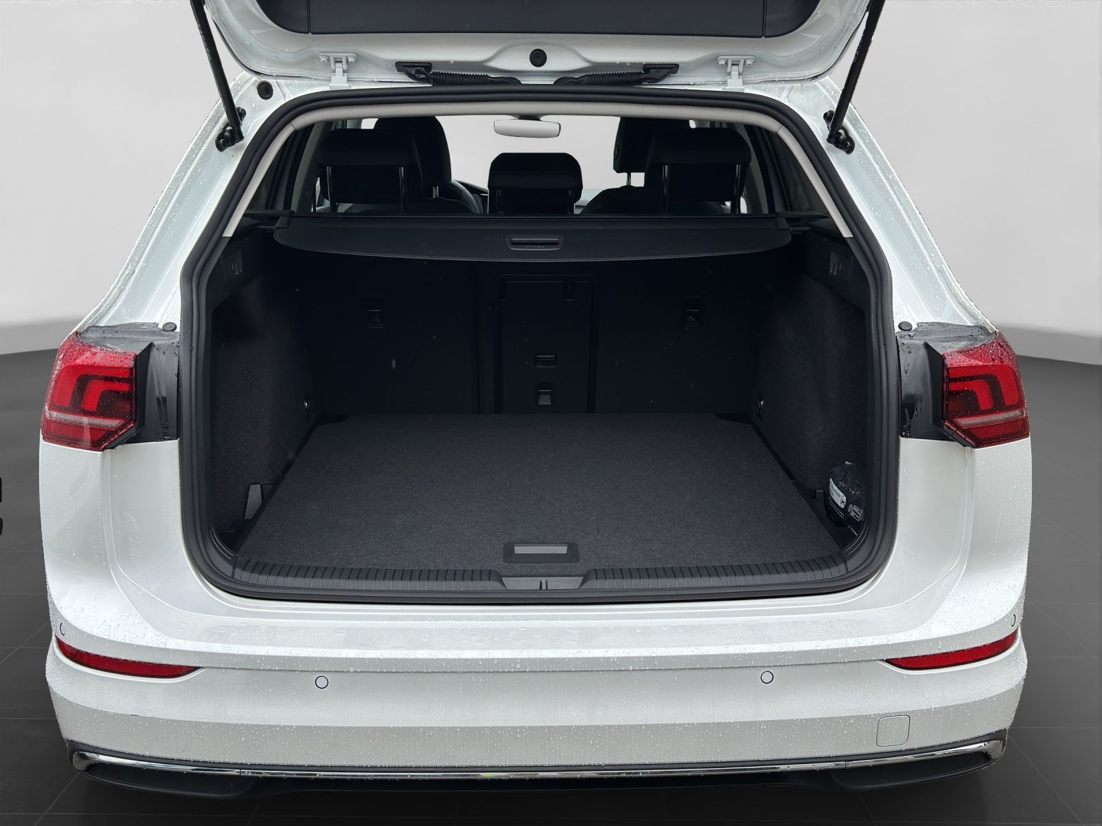 Volkswagen Golf - Bild 18