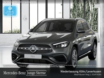 صورة 1 لـ 2025 Mercedes-BENZ GLA