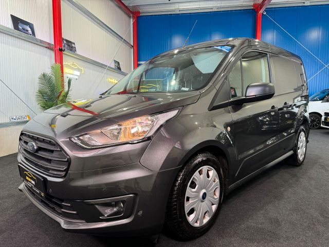 Ford Transit Connect Kasten Trend 200 L1 S&S*CARPLAY