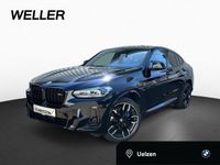 BMW X4 M40 - Vorschau Bild 1