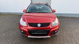 Suzuki SX4 Limited*Automatik*Keyless-Go*Sitzhzg*PDC* - gebrauchte Suzuki SX4 aus dem Jahr 2011
