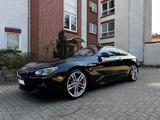 BMW Bmw 650i XDrive M-Packet 2. Hand Vollausst... - BMW 650 Coupé 650i xdrive mit Benzin-Antrieb