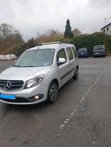 Mercedes-Benz Citan Kobi 108 CDI - Mercedes-Benz Citan in Dortmund
