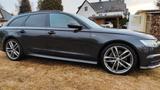 Audi A6 3.0 TDI 200kW quattro S tronic Av - wenig km - Audi A6: 3.2