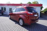 Ford Grand C-Max 1.0 EB Titanium 7-Sitze Xenon Navi K - Ford Grand C-Max mit Benzin-Antrieb