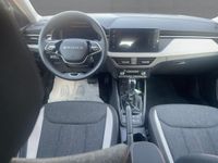 Skoda Scala - Vorschau Bild 9