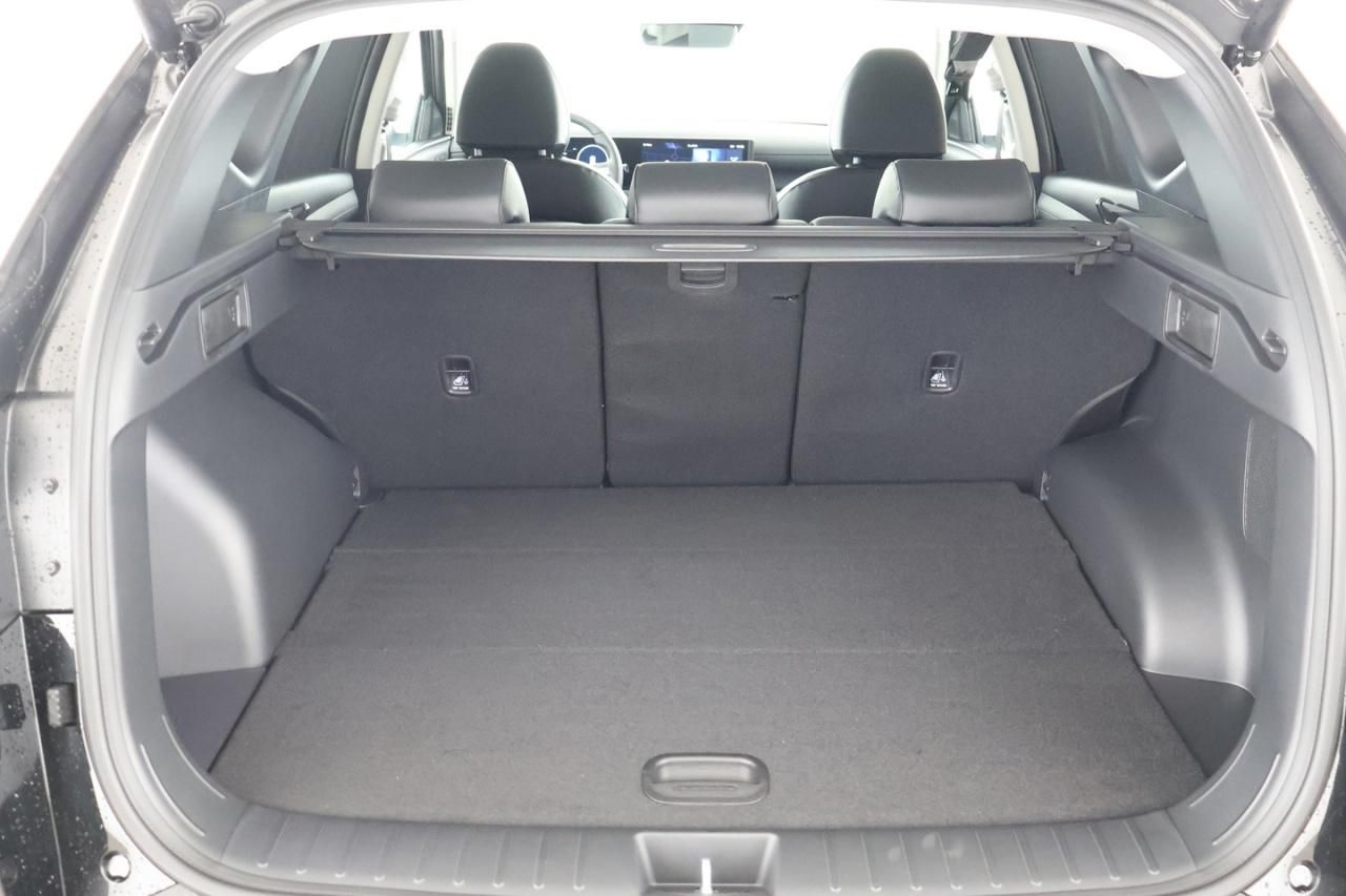 Hyundai Tucson – Bild 14