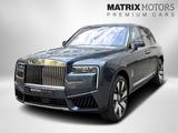 Rolls-Royce Cullinan BeSpoke Audio Series II heated&cooled