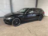 BMW 320d Touring Luxury Aut.+Leder+El.AHK+Pano+Navi - BMW Gebrauchtwagen in Delmenhorst