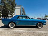 Ford Mustang 4.7 *Automatik*H-Kennzeichen*Tüv Neu* - Ford Mustang aus 1966: Coupé
