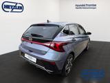 Hyundai i20 Prime Mild-Hybrid 1.0 T-GDI EU6d Navi digita - Hyundai i20 Jahreswagen