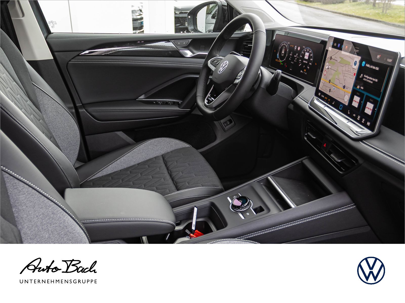 Volkswagen Tiguan - Bild 18