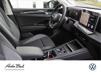 Volkswagen Tiguan - Vorschau Bild 18