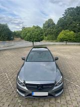 Mercedes-Benz C 43 AMG Mercedes-AMG C 43 4MATIC T Autom. M... - gebrauchte Mercedes-Benz C 43 AMG aus dem Jahr 2018