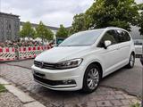 Volkswagen Touran 2.0 TDI SCR 140kW DSG Highline BMT Hi... - Volkswagen Touran: TDI 140