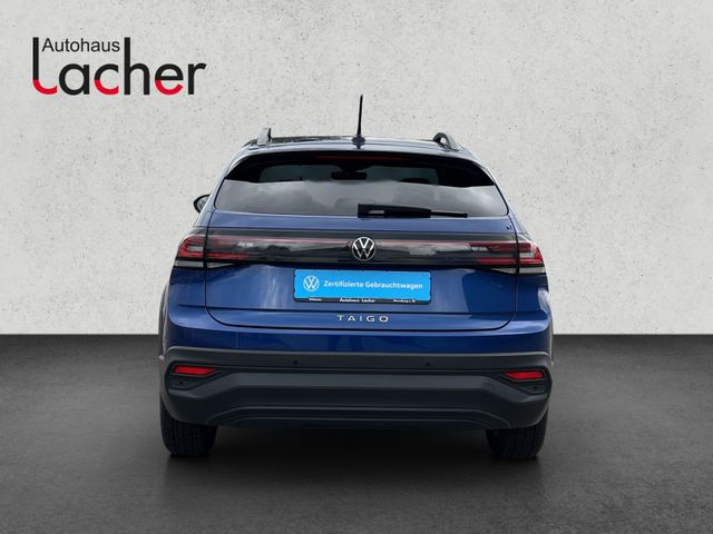 Taigo Goal 1.0 TSI,ACC,Navi,CarPlay