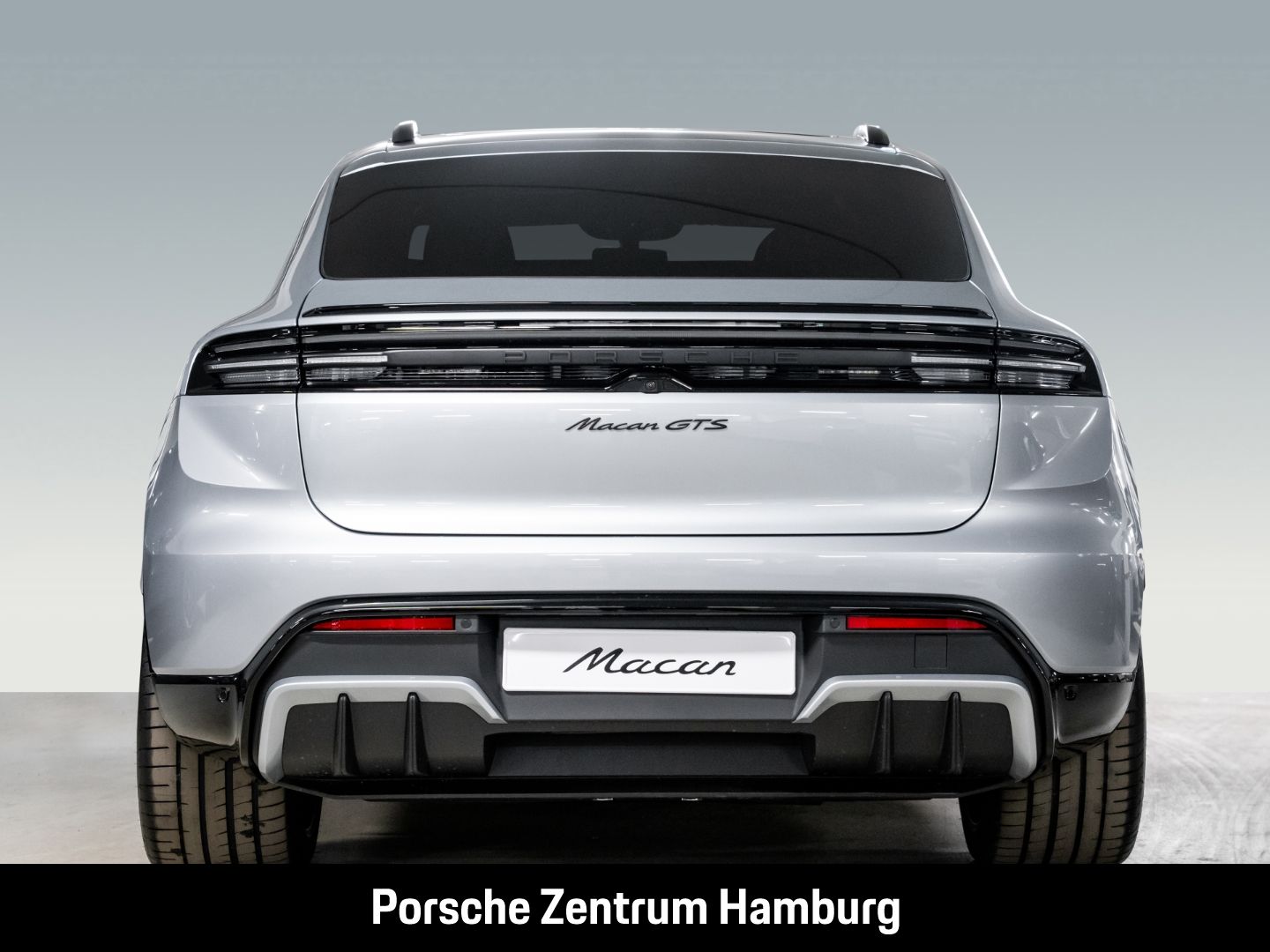 Porsche Macan - Bild 8
