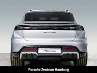 Porsche Macan - Vorschau Bild 8