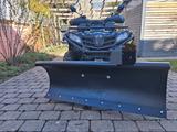 CFMOTO CFORCE 450S  ohne Schneeschild - Quad mit Schneeschild