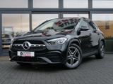 Mercedes-Benz GLA 250 AMG Line PANO/RFK/DAB - gebrauchte Mercedes-Benz GLA 250 aus dem Jahr 2020