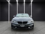 BMW M 235i Cabrio Automatik - BMW M235 aus 2015