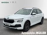 Skoda Kamiq Selection 1.0 EU6e Tour 1,0 TSI 85 kW DSG  - Skoda Neuwagen: Eu