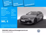 Volkswagen Passat R-Line 4Mot 2.0 TDI BlackStyle IQ.Light I - VW Passat in Münster