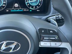 Fahrzeugabbildung Hyundai TUCSON 1.6 T-GDI 48V Trend 4WD *Navi*ACC*LED*SH*