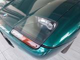 BMW Z1 I Roadster Cabrio I 2.Hand I Oldtimer (H) - BMW: I1