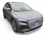 Audi Q4 35 e-tron 55kWh Kamera/ACC/LED/Navi - Audi Q4 e-tron aus 2023