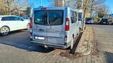 Renault Trafic Life Blue 150 dCi 6 Sitzer Familienauto - : Van, Familienauto