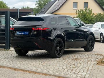 Land-Rover Range Rover Velar - 4