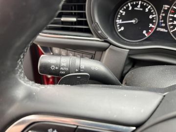 Bild 10 Mazda CX-30 2.0 M-Hybrid Selection - Navi - 360 Grad -