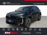 Toyota Yaris Cross 1.5 Hybrid FWD Elegant *Matrix/360°K - Toyota Yaris Cross Elegant mit Hybrid-Antrieb (Benzin/Elektro)