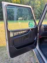 Mercedes-Benz G 320 Station Wagon Lang - - Mercedes-Benz Geländewagen aus dem Jahr 1999